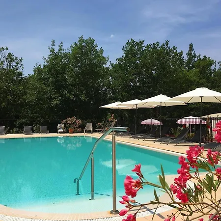 Le Clos Des Capitelles *