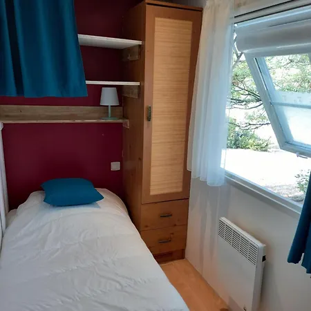 Le Clos Des Capitelles Saint-Privat-de-Champclos