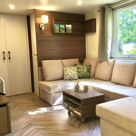 Domaine Le Clos Des Capitelles Kamp alanı *