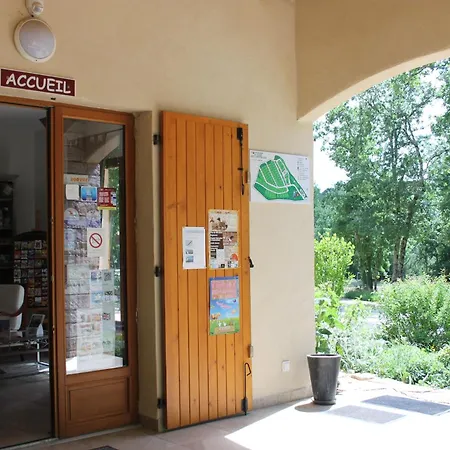 Le Clos Des Capitelles