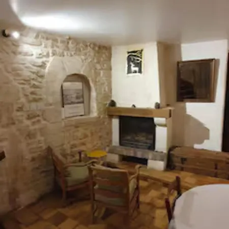 Campingplatz Le Clos Des Capitelles Saint-Privat-de-Champclos
