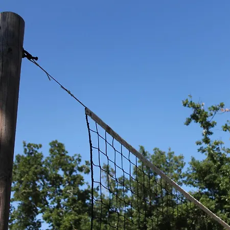 Le Clos Des Capitelles Camping Saint-Privat-de-Champclos