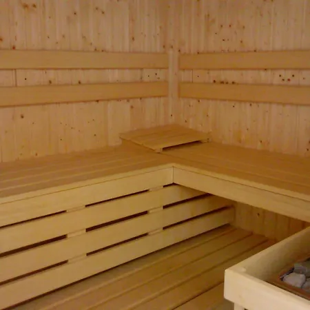 Campingplatz Le Clos Des Capitelles Saint-Privat-de-Champclos