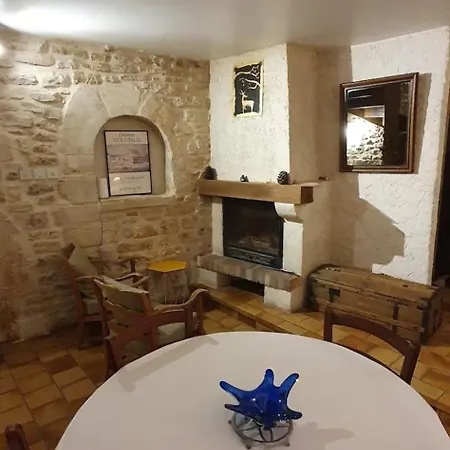 Le Clos Des Capitelles
