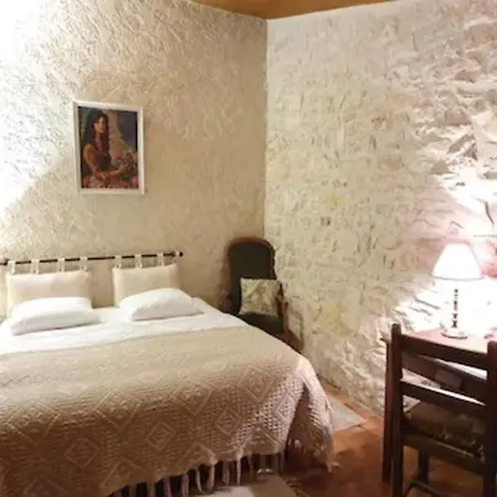 Le Clos Des Capitelles