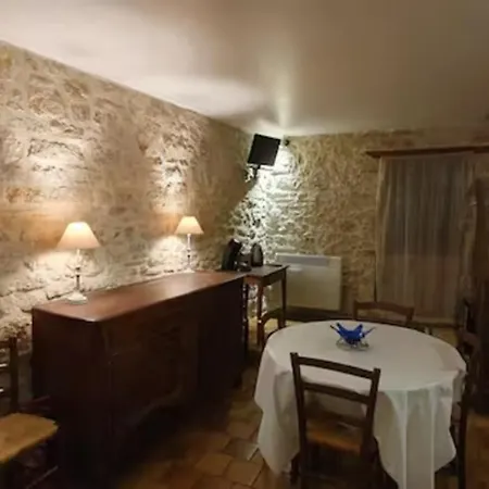 Kamp alanı Domaine Le Clos Des Capitelles Saint-Privat-de-Champclos