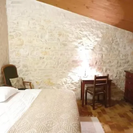 Le Clos Des Capitelles Campingplatz Saint-Privat-de-Champclos