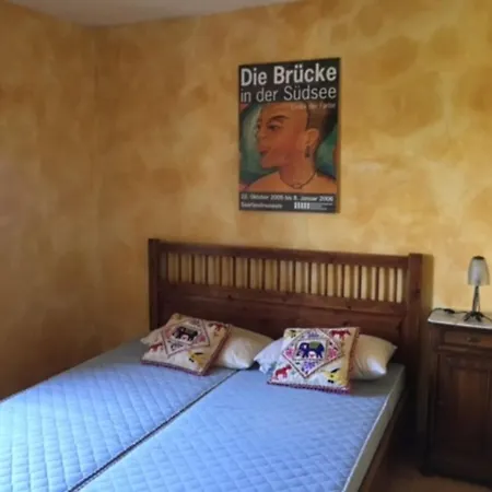 مكان تخييم Le Clos Des Capitelles *