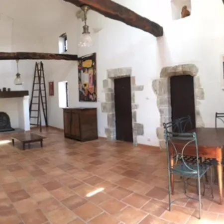 Le Clos Des Capitelles Saint-Privat-de-Champclos