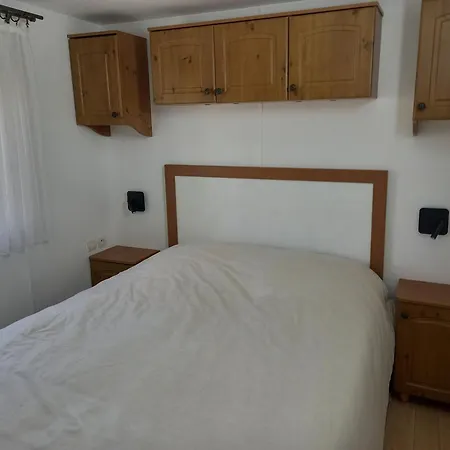 Campsite Le Clos Des Capitelles Saint-Privat-de-Champclos