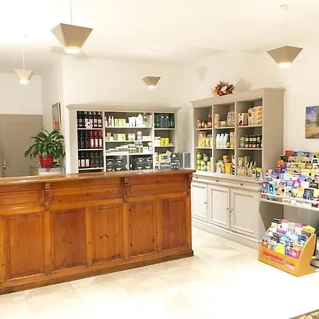 Le Clos Des Capitelles Kemping *