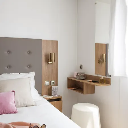 Kamp alanı Domaine Le Clos Des Capitelles